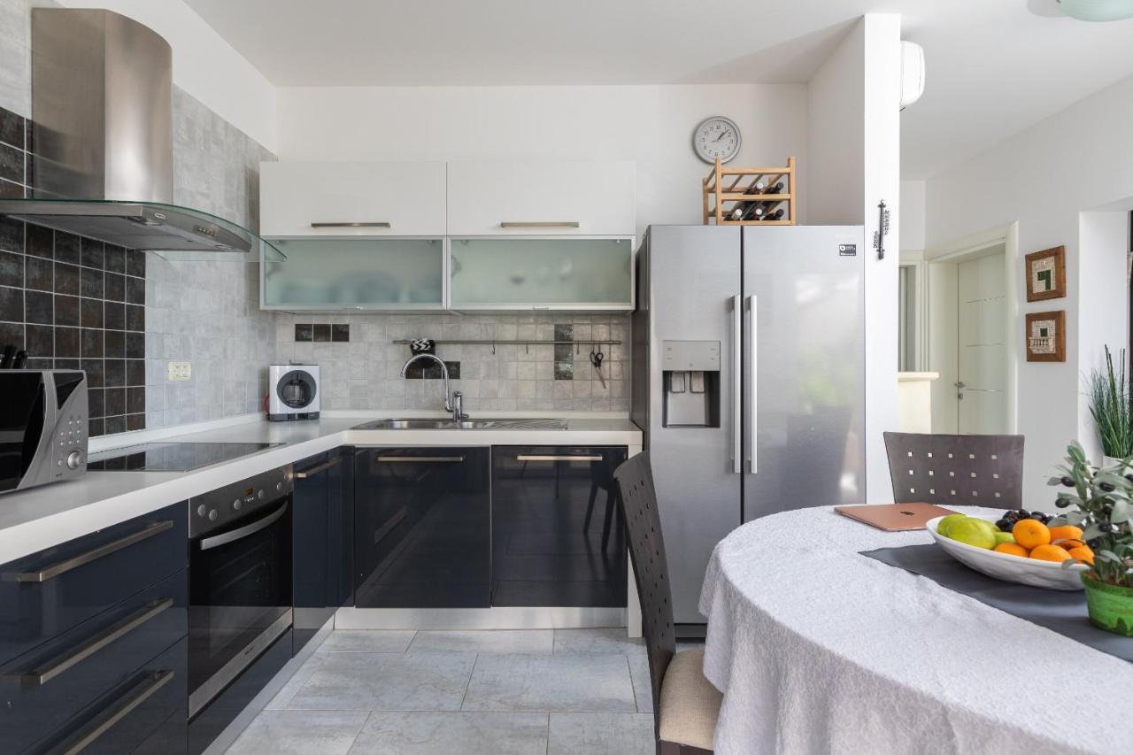 Villa Old Olive, 3Lovelyvillas Podgora Eksteriør bilde