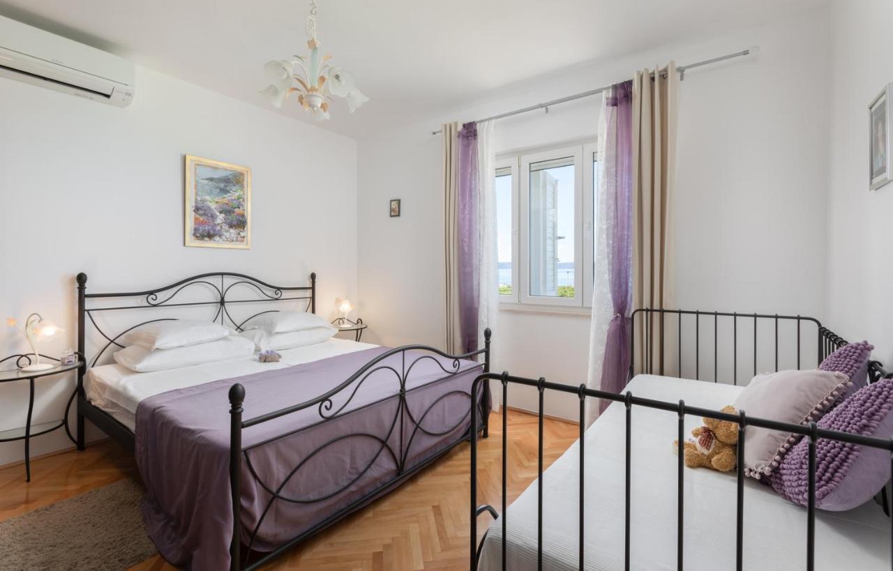 Villa Old Olive, 3Lovelyvillas Podgora Eksteriør bilde