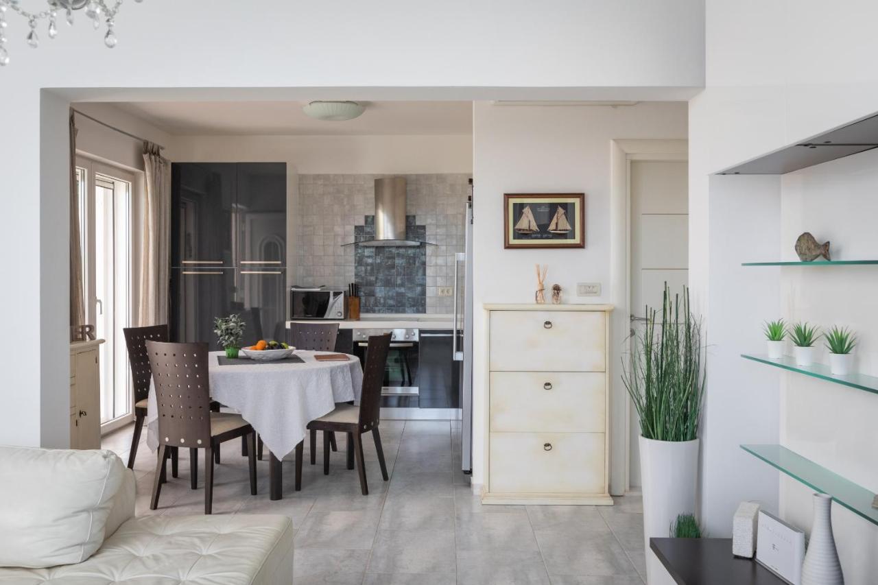 Villa Old Olive, 3Lovelyvillas Podgora Eksteriør bilde