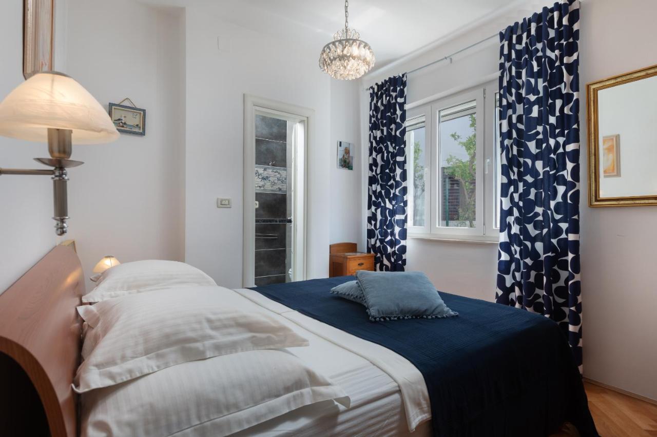 Villa Old Olive, 3Lovelyvillas Podgora Eksteriør bilde